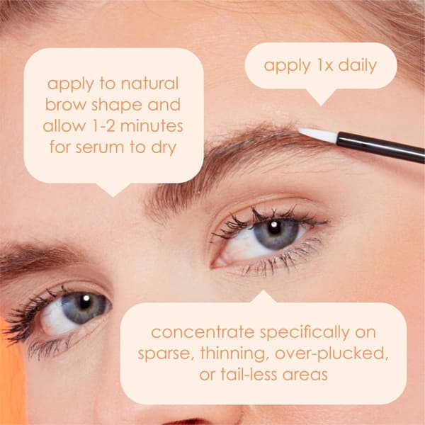 Grande Cosmetics GrandeBROW Enhancing Serum