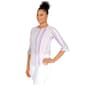Petite Ruby Rd. Must Haves II Flounce Sleeve Top - image 3