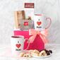 Hickory Farms&#40;R&#41; Mother''s Day Mug Gift Box - image 1