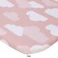SKIP HOP Cloud Cozy Up Bassinet Fitted Sheet - image 6