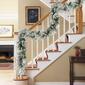 Puleo International 9ft. Life-Like Berkshire Spruce Garland - image 3