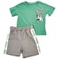 Toddler Boy Bluey Tricot Set - image 1