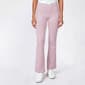 Juniors Cotton Candy High Waist Butter Soft Flare Yoga Pants - image 1