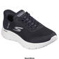 Womens Skechers Slip-ins® Go Walk Flex Grand Athletic Sneaker - image 5