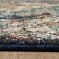 Mohawk Home Dellen Blue Accent Rug - image 5