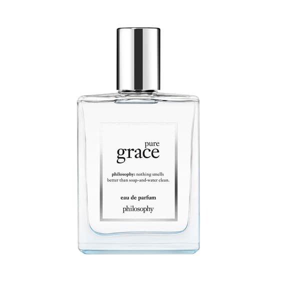 Philosophy 2.0oz. Pure Grace Eau De Parfum - image 