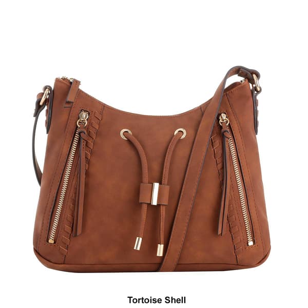 Rosetti&#174; Jane Crossbody Hobo