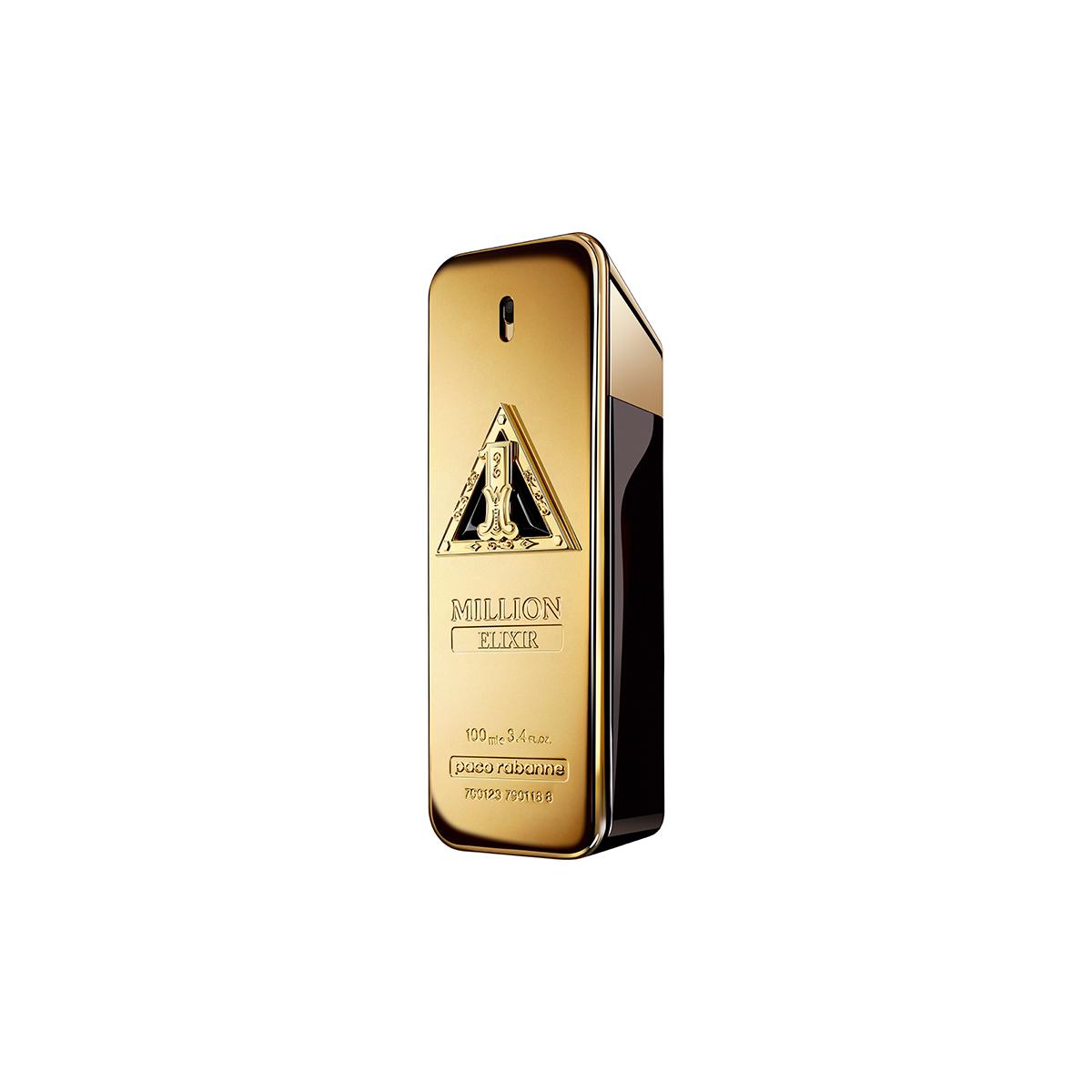 Open Video Modal for Paco Rabanne 1 Million Elixir Eau de Parfum Intense