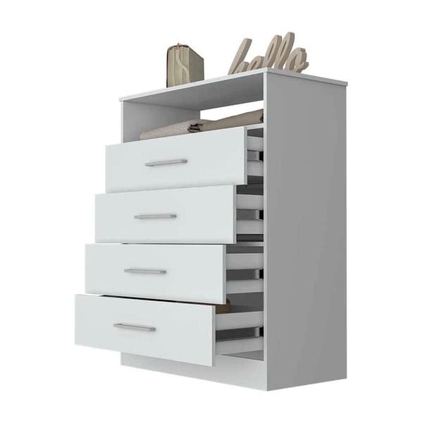 FM FURNITURE Athens Dresser