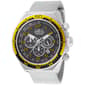 Mens Invicta Racing Black Dial Quartz Watch - 47899 - image 1
