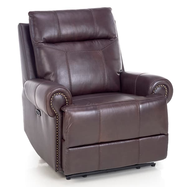 Kuka Maxwell Power Recliner - Boscov's