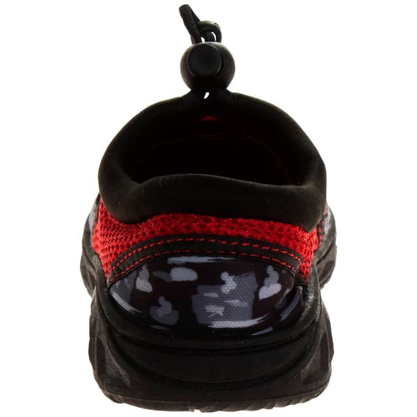Little Boys Disney Mickey Mouse Water Shoes