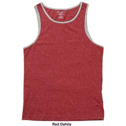 Young Mens Architect® Jean Company Jersey Tank Top