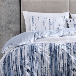 City Scene Sokal Cotton Comforter Set