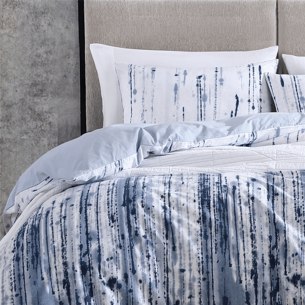 City Scene Sokal Cotton Comforter Set
