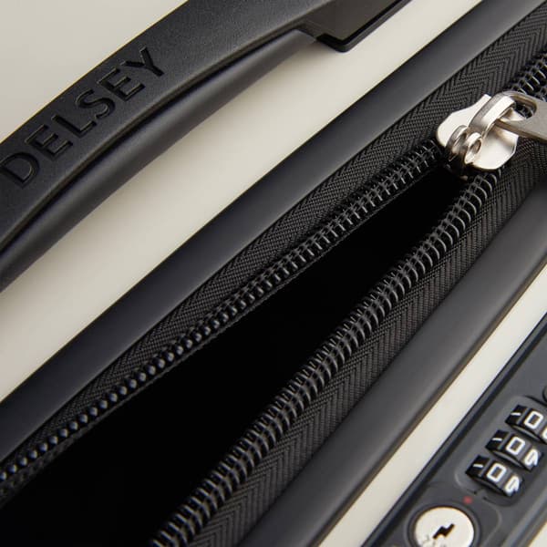 Delsey Paris CRUISE 3.0 26in. Trunk Spinner Luggage