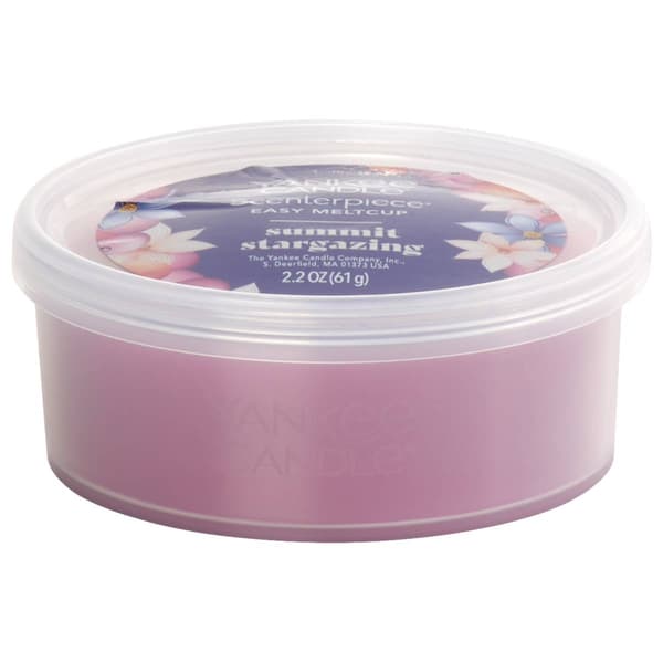 Yankee Candle® Summit Stargazing Melt Cups