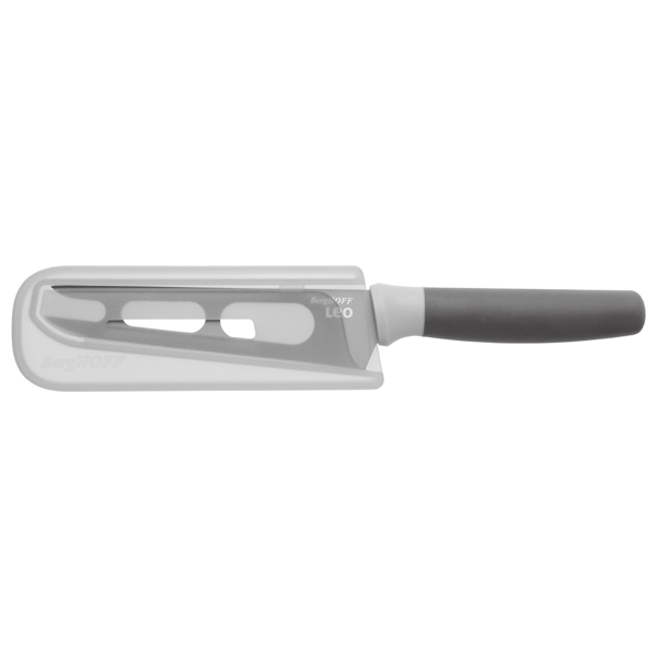 BergHOFF Leo 3pc. Knife & Cutting Board Set