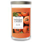 Yankee Candle® In The Patch Medium Pillar Candle - image 2