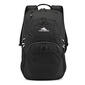 High Sierra&#40;R&#41; Black Swoop Backpack - image 1