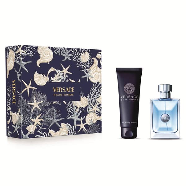 Versace Pour Homme 2pc. Set - $151 Value - image 