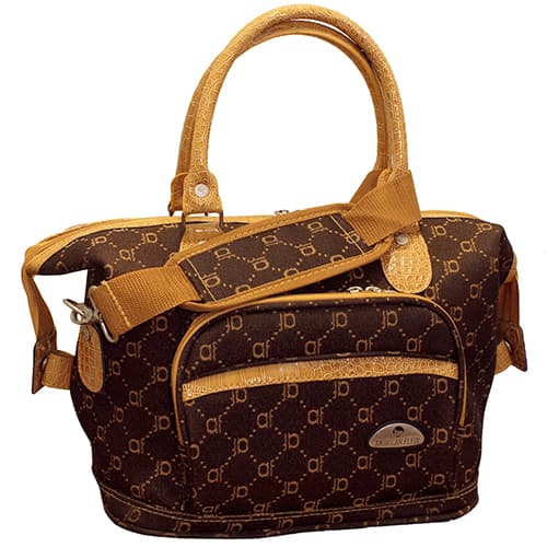 American Signature 4pc. Luggage Set - Multi