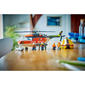 LEGO® City Coast Guard Helicopter Building Kit - image 10