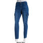 Juniors YMI Hyperstretch Mid-Rise Skinny Cargo Jeans - image 4