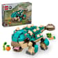 LEGO&#40;R&#41; Jurassic World Baby Bumpy: Ankylosaurus Building Kit - image 1