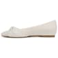 Womens LifeStride Palm Pointed Toe Ballet Flats - image 2