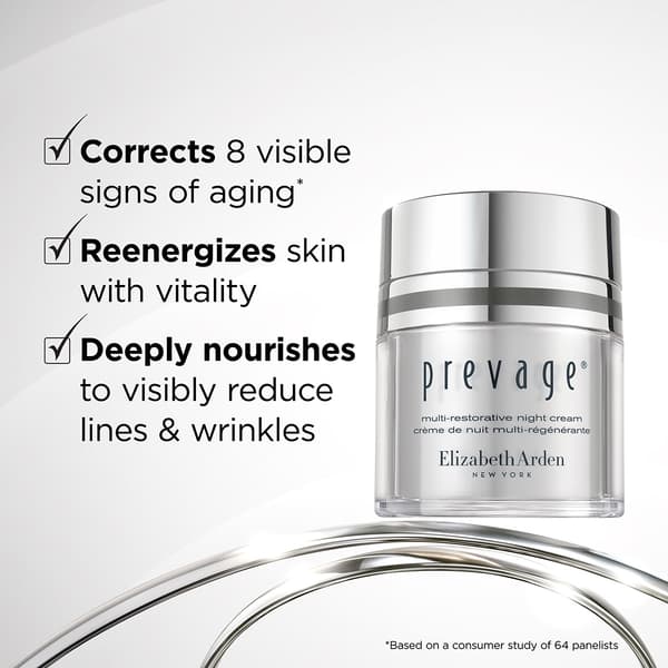 Elizabeth Arden PREVAGE® Multi-Restorative Night Cream