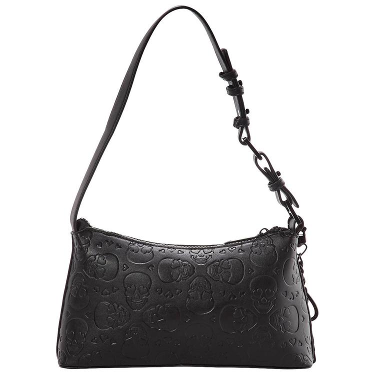 Betsey Johnson Marine Shoulder Bag