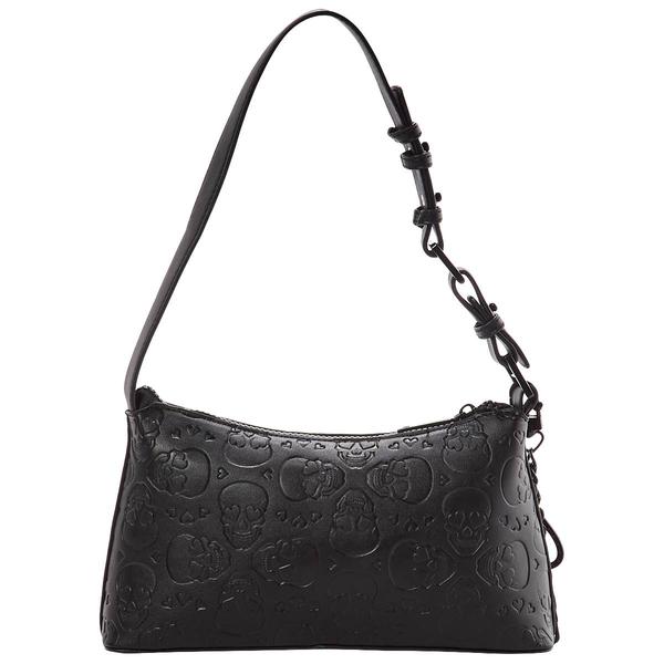 Betsey Johnson Marine Shoulder Bag