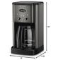 Cuisinart&#174; Brew Central 12 Cup Programmable Coffee Maker - image 5
