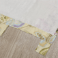 Greenland Home Fashions&#8482; Blooming Prairie Valance - 84x21 - image 4