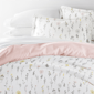 Soft Essentials Ultra Soft Wildflower Reversible Duvet Cover Set - image 9