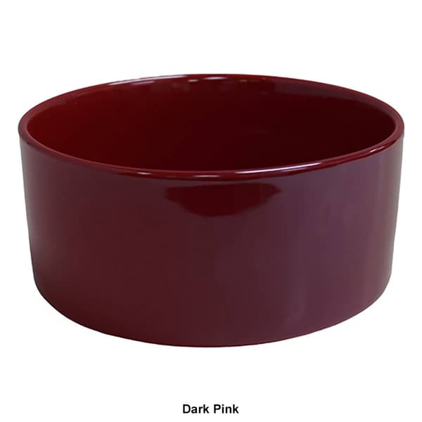 Bark by Dog Luigi Luxe Dog Bowl