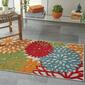 Nourison Aloha Tropical Indoor/Outdoor Area Rug - image 8
