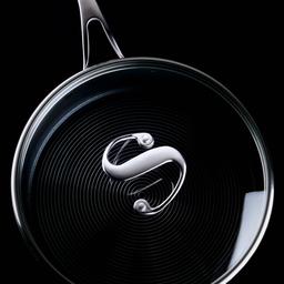 Circulon® 12pc. Stainless Steel Cookware and Utensil Set