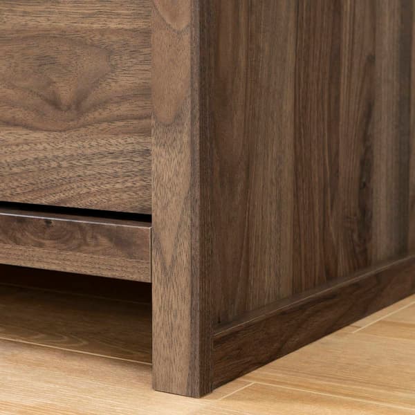 South Shore Lensky 6-Drawer Double Dresser
