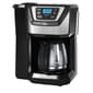 Black & Decker 12 Cup Mill And Brew Coffee Maker CM5000B - image 1