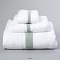 Aston & Arden Agean Stripe Bath Towel Collection - image 2