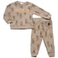 Baby Boy (12-24M) Emily & Oliver(R) Wild Ribbed Top & Pants Set - image 1