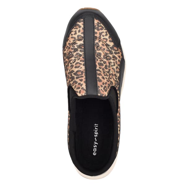 Womens Easy Spirit Travel Time 465 Mules