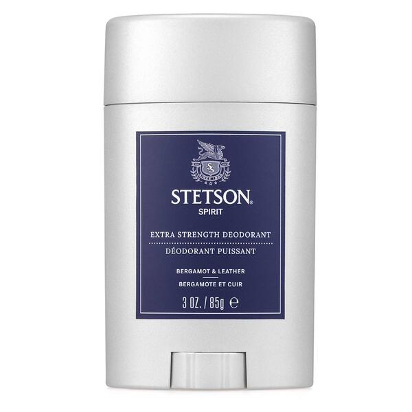 Stetson Spirit Deodorant - image 