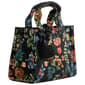 Luv Betsey by Betsey Johnson Zion Tapestry Mini Tote - image 3
