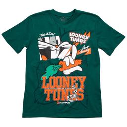 Boys (8-20) SOUTHPOLE(R) Looney Tunes Bugs Bunny Short Sleeve Tee