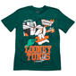 Boys (8-20) SOUTHPOLE(R) Looney Tunes Bugs Bunny Short Sleeve Tee - image 1