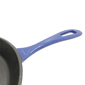 BergHOFF Neo 2pc. Cast Iron 10in. Fry & Grill Pan Cookware Set - image 7