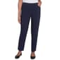 Plus Size Alfred Dunner Classic Allure Short Length Pants - image 1